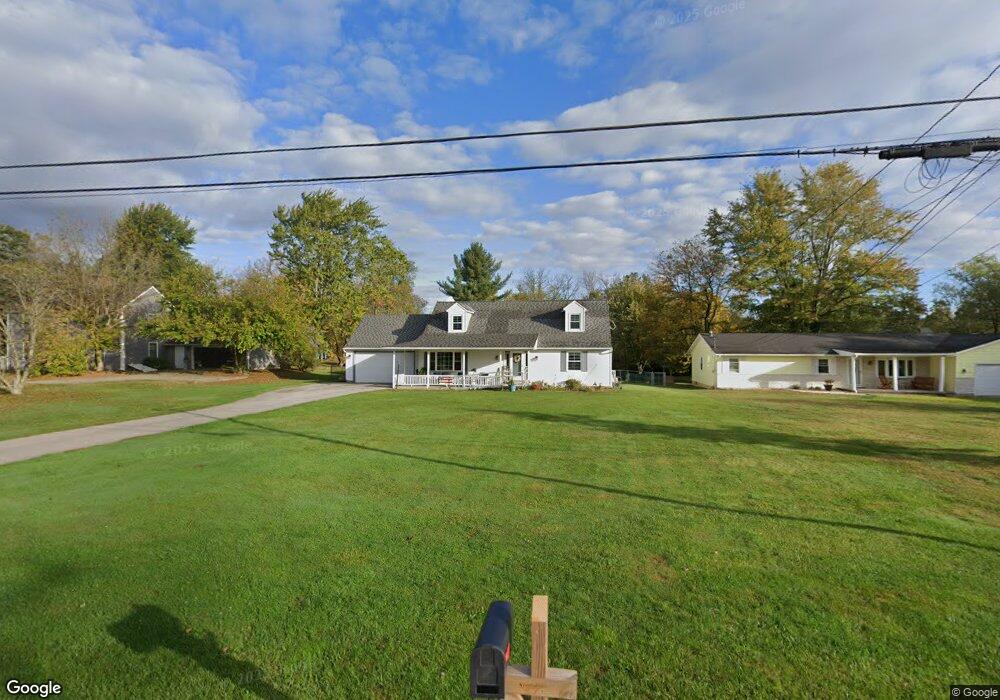 41580 Parsons Rd, Lagrange, OH 44050 - photo 1