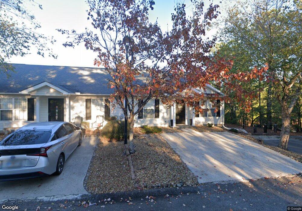 213 Berrien Ct, Augusta, GA 30907 - photo 1