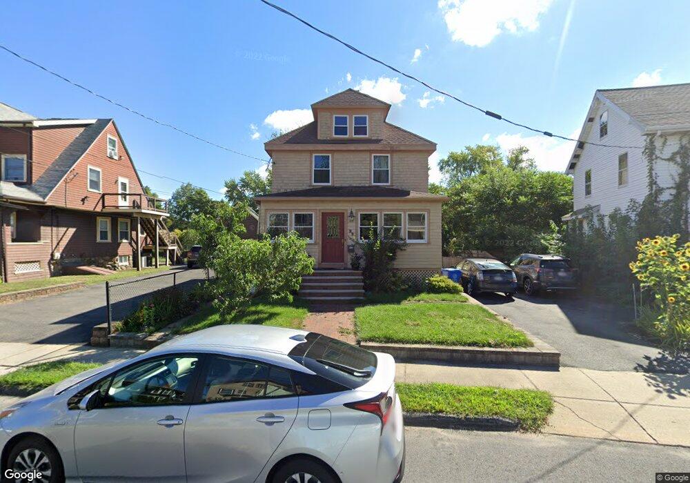 22 Boynton St, Waltham, MA 02453 - photo 1