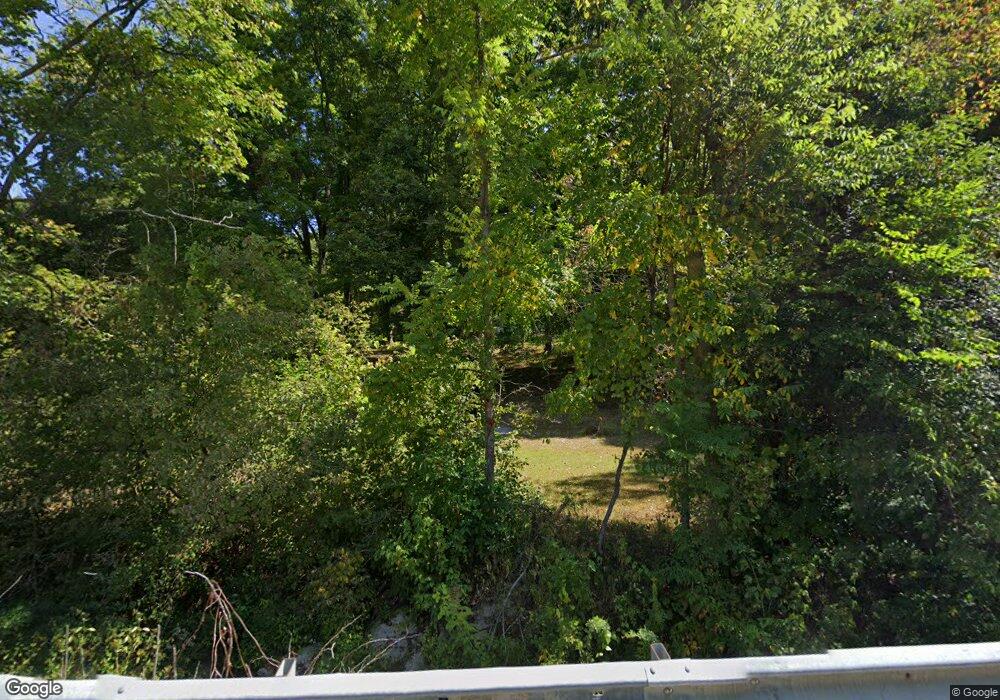 805 N Nelson Ridge Rd, Columbus, IN 47201 - photo 1