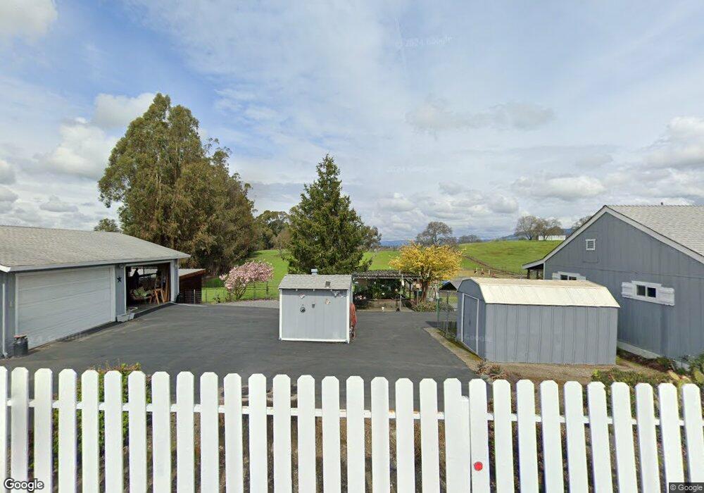 889 Richardson Ln, Cotati, CA 94931 - photo 1