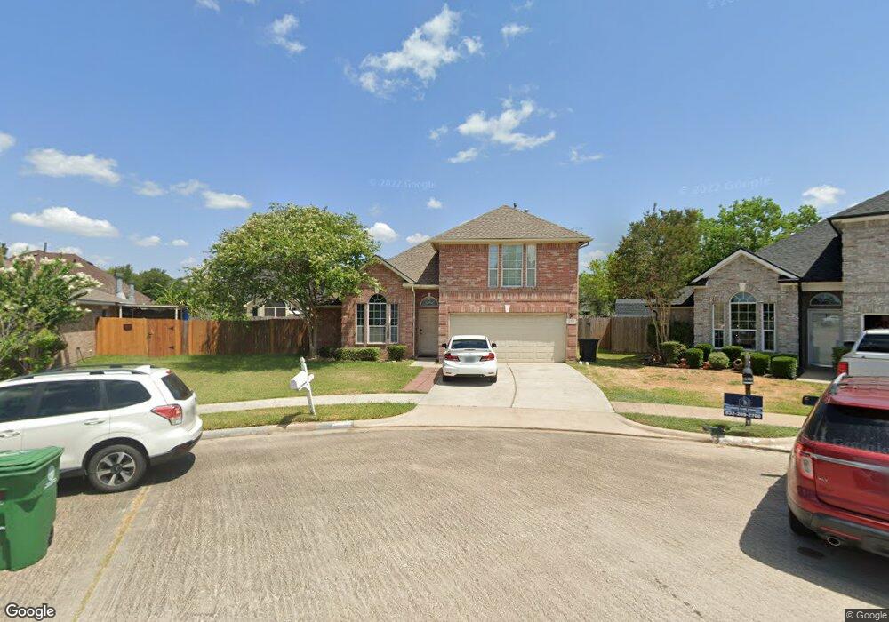 9927 Buena Park Ct, Houston, TX 77089 - photo 1