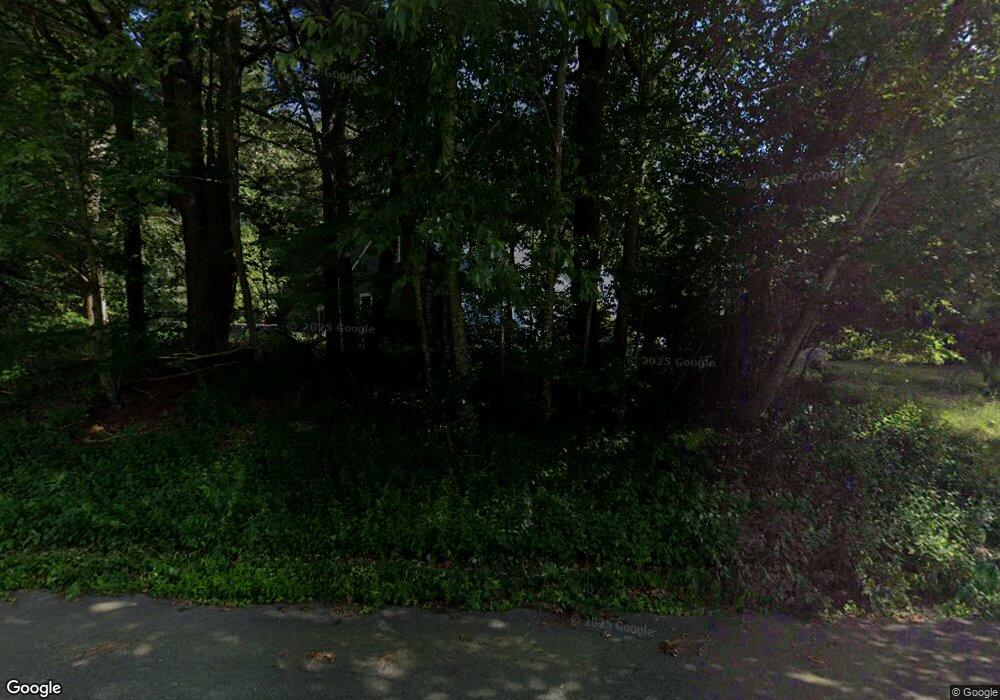 1 Holly Hill Ave, Westport, MA 02790 - photo 1