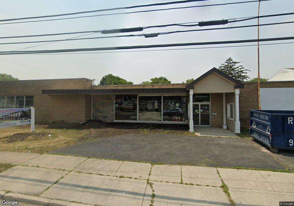 601 N Main St, Glassboro, NJ 08028 - photo 1