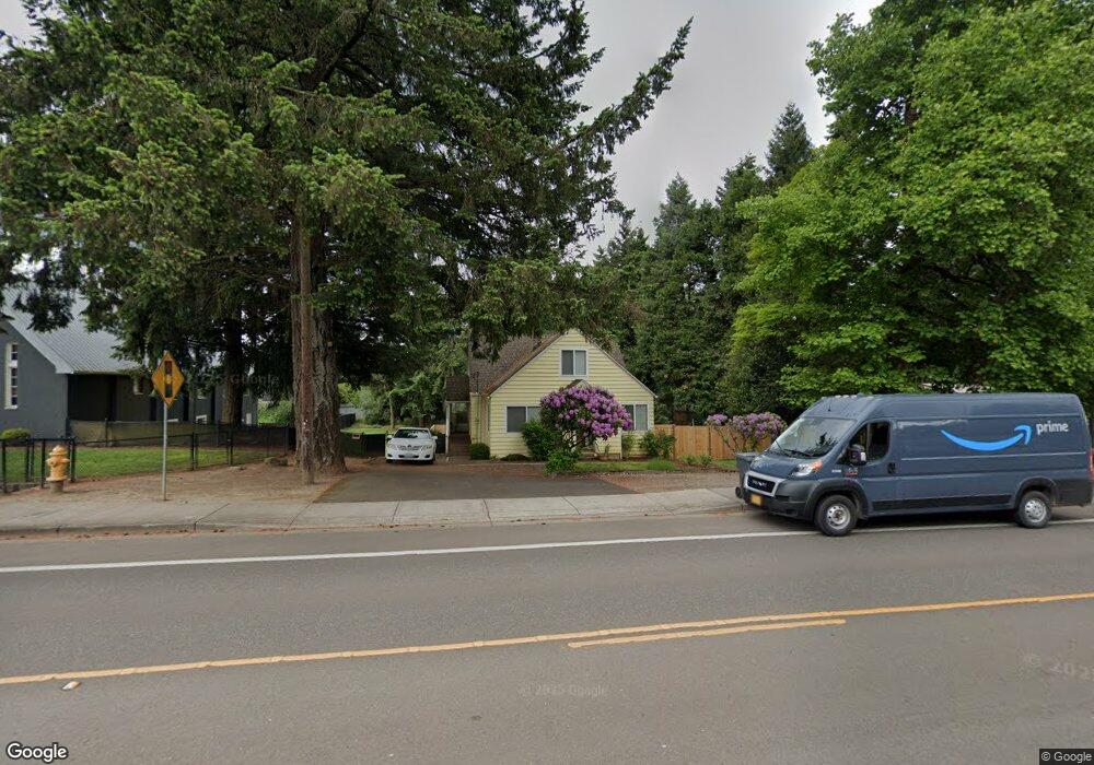 4774 Skyline Rd S, Salem, OR 97306 - photo 1