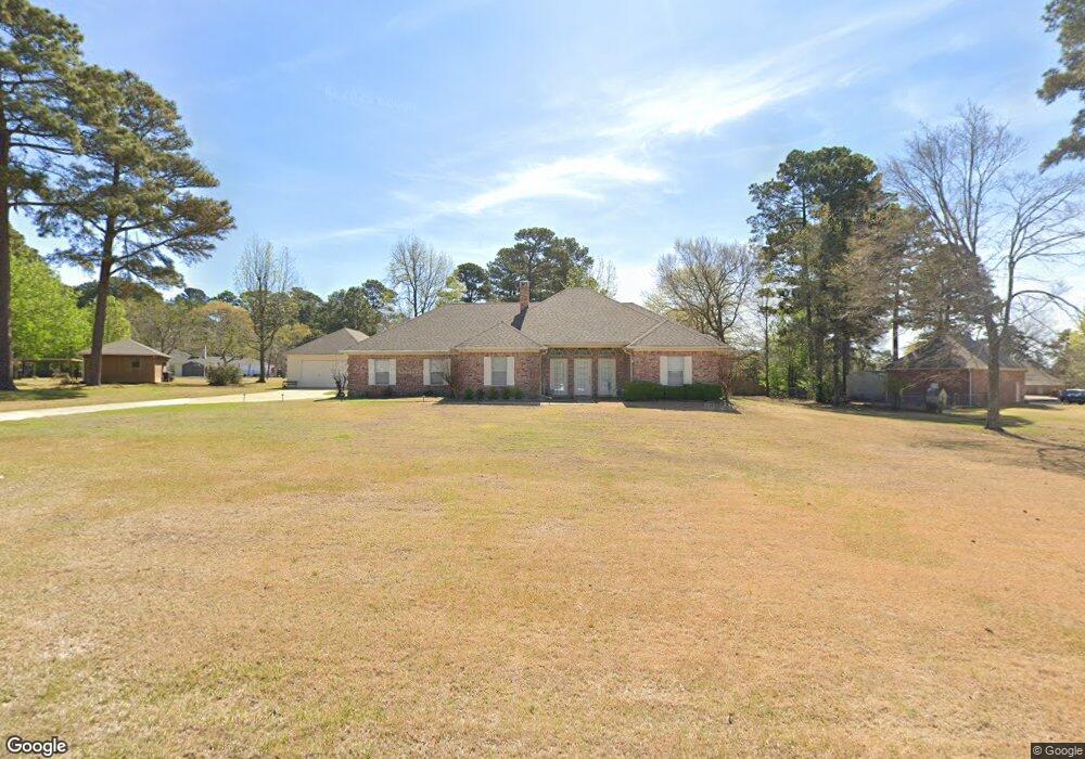 2706 Elizabeth Ann St, Texarkana, TX 75503 - photo 1