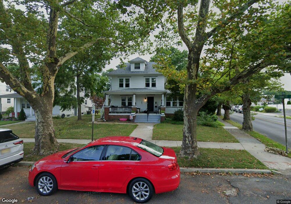 54 N Lecato Ave, Audubon, NJ 08106 - photo 1