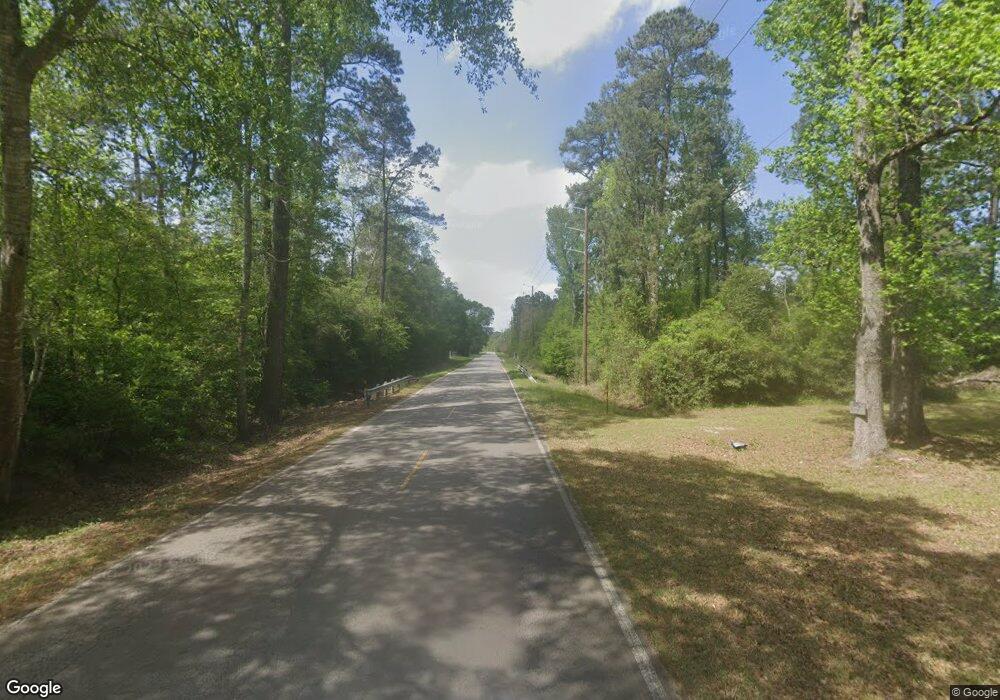 2 LOTS Morgan Cemetery Rd, Splendora, TX 77372 - photo 1