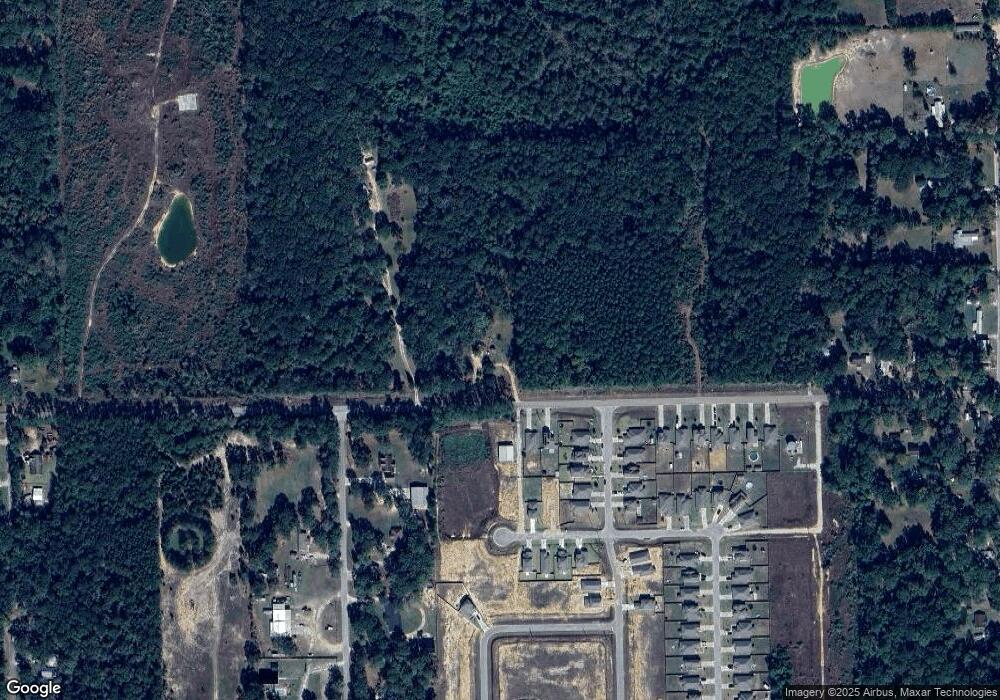 26069 Morgan Cemetery Rd, Splendora, TX 77372 - photo 1