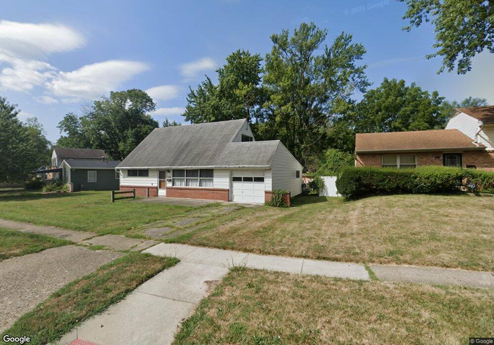 1565 Shady Lane Rd, Columbus, OH 43227 - photo 1