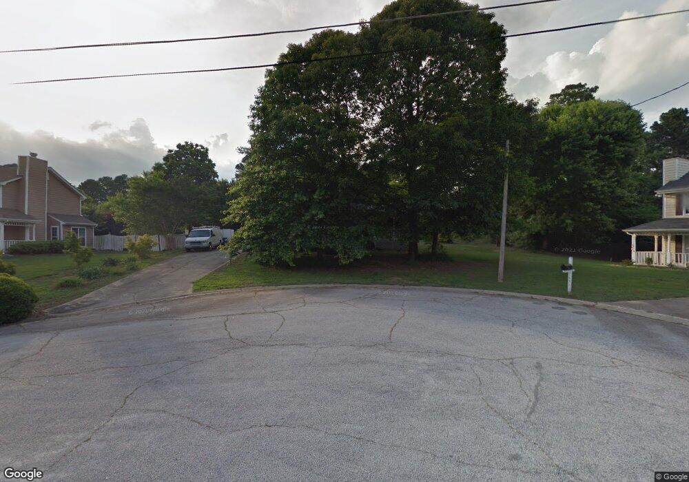 1441 Worthy Ct, Grayson, GA 30017 - photo 1