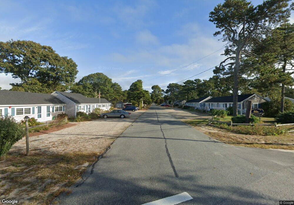 0 Polly Fisk Ln unit U21 47698, Dennis, MA 02639 - photo 1