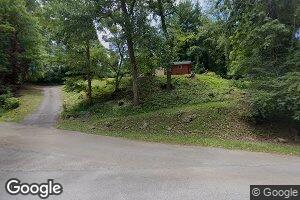 200 Quarry Dr, Rocky Gap, VA 24366