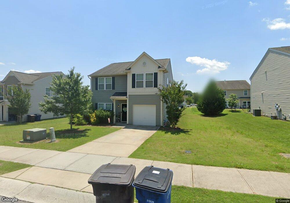 1174 Valley St, Statesville, NC 28677 - photo 1