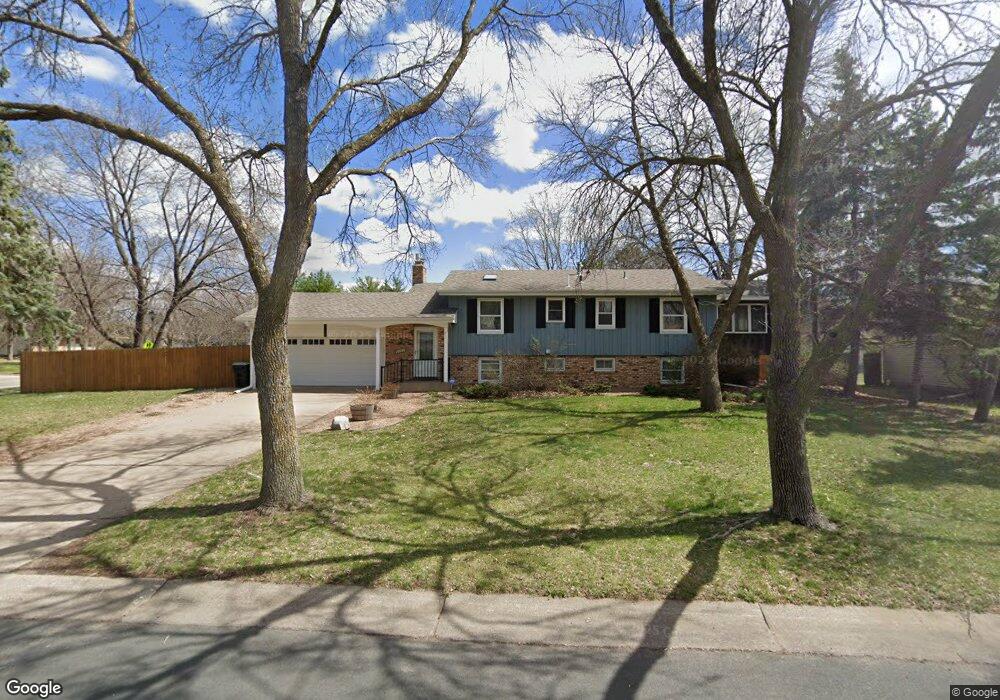 10480 Partridge St NW, Coon Rapids, MN 55433 - photo 1