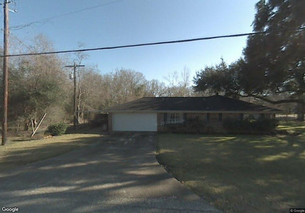 4 Lakeview Dr, Alvin, TX 77511 - photo 1