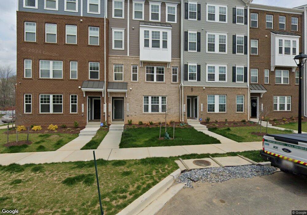 10506 Neil Armstrong Way, Lanham, MD 20706 - photo 1