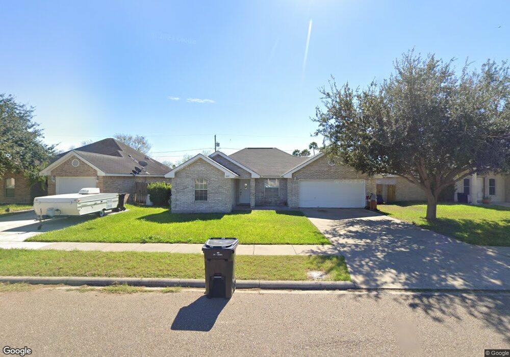 809 Bowie St, Weslaco, TX 78599 - photo 1