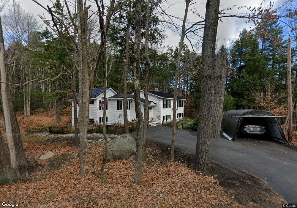 77 Whites Bridge Rd, Standish, ME 04084 - photo 1