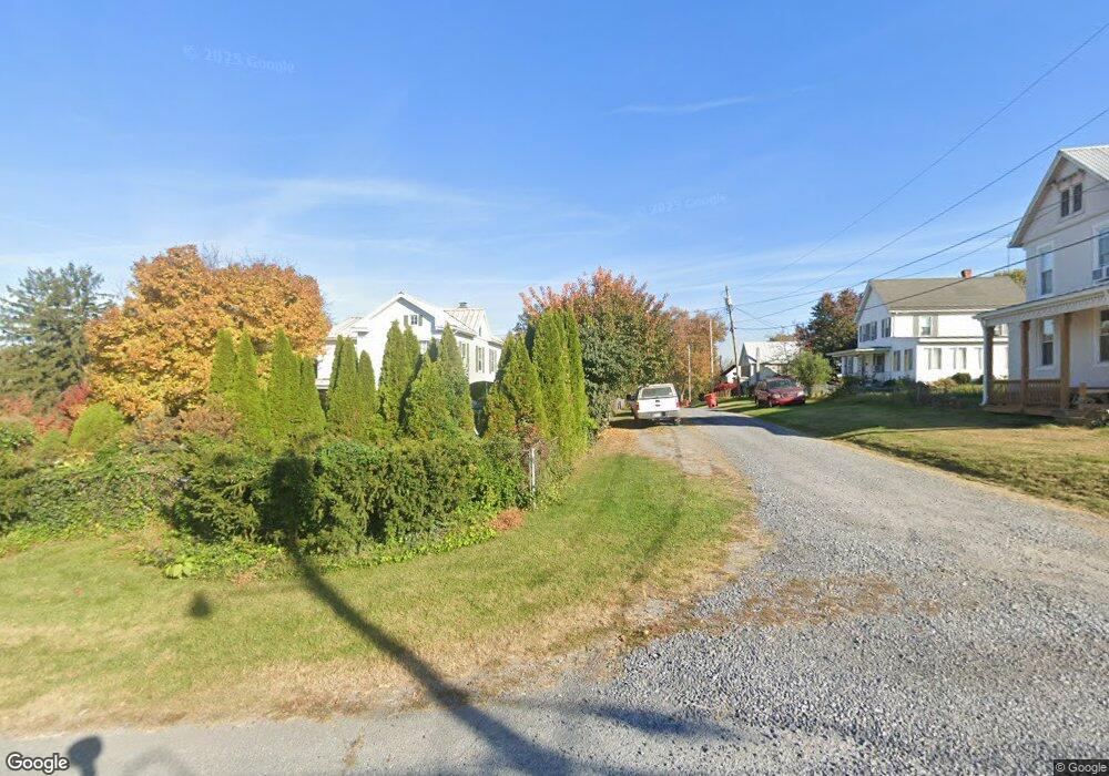 221 2nd St, Shenandoah Junction, WV 25442 - photo 1