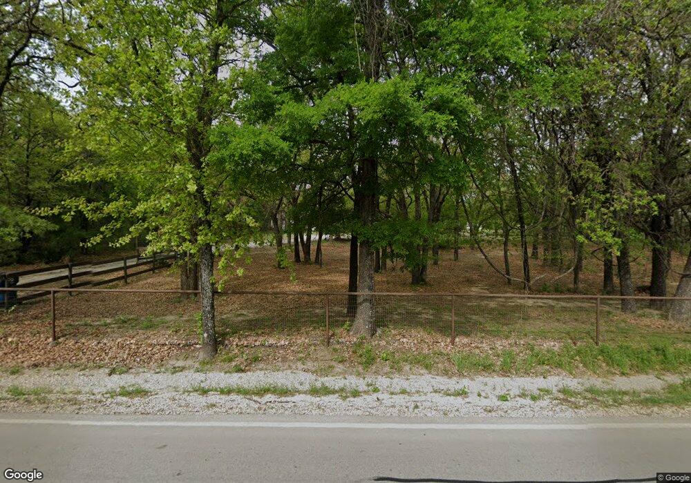 5839 Silver Creek Azle Rd, Azle, TX 76020 - photo 1