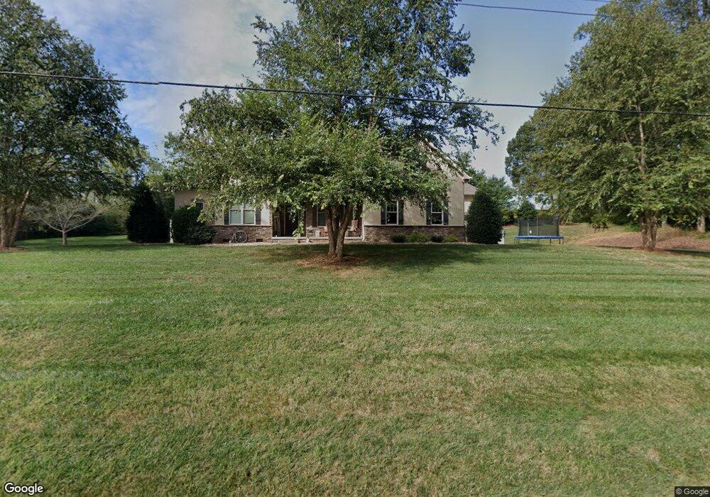 428 Augusta Dr unit 20, Statesville, NC 28625 - photo 1