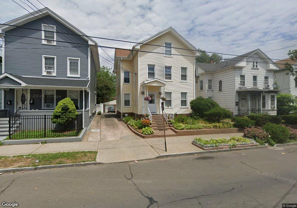 69 Spring St, New Haven, CT 06519 - photo 1