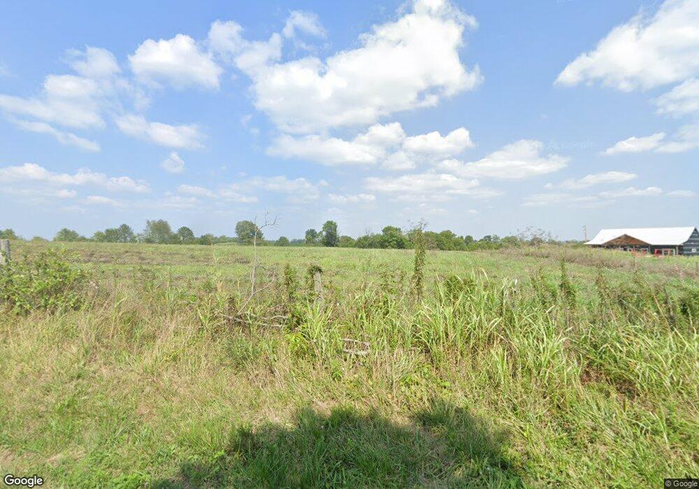 1424 Vanarsdall Rd, Harrodsburg, KY 40330 - photo 1