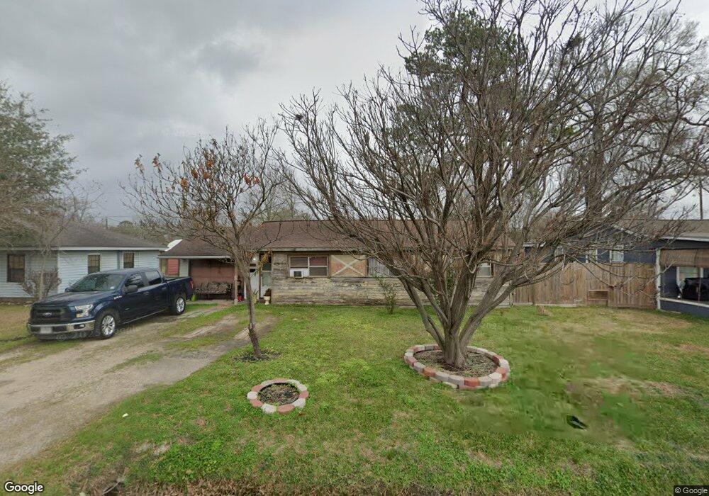 13417 Corpus Christi St, Houston, TX 77015 - photo 1