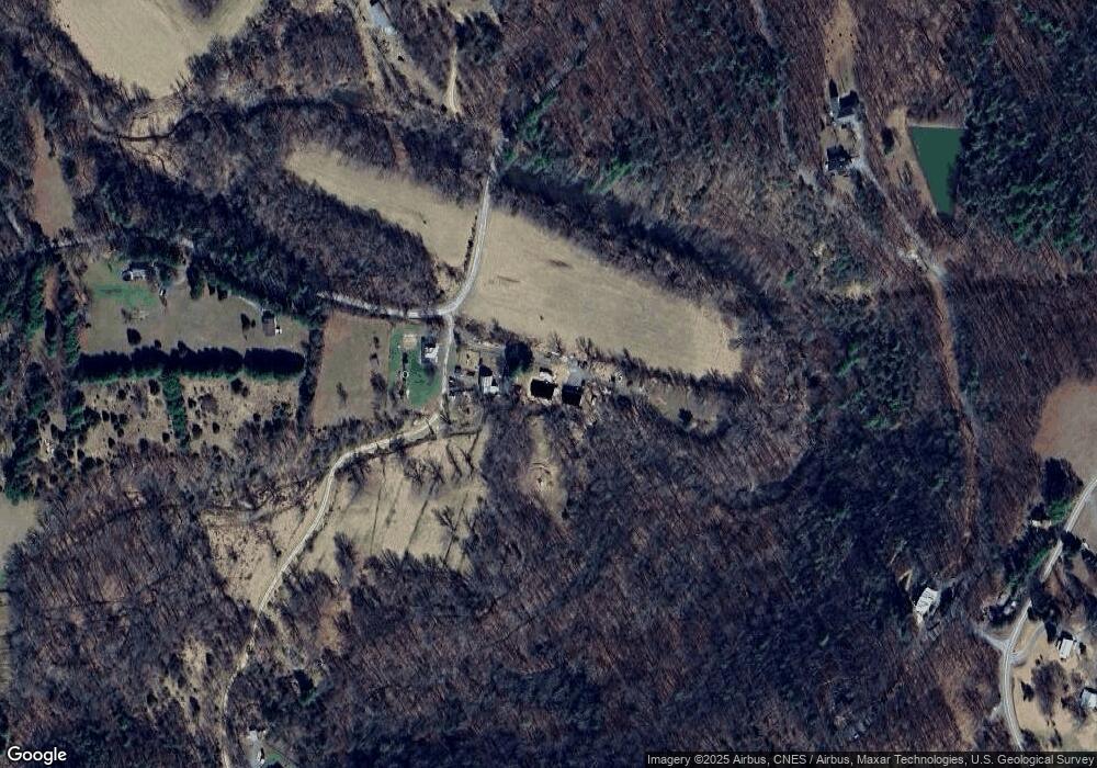 60 Walt's Way, Berkeley Springs, WV 25411 - photo 1