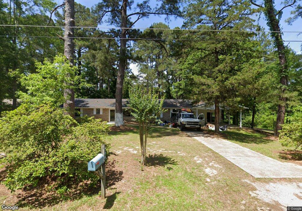 112 Audrey Dr, Pineville, LA 71360 - photo 1