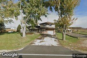 6277 Fort Loramie Swanders Rd, Minster, OH 45865