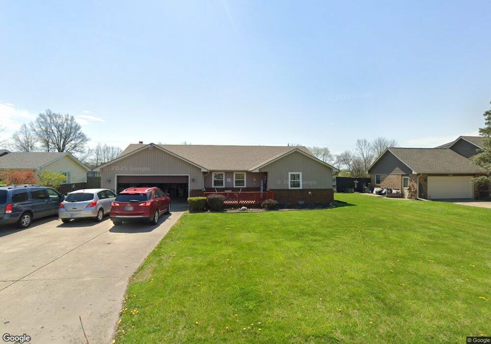 1311 Garnet Dr, Anderson, IN 46011 - photo 1