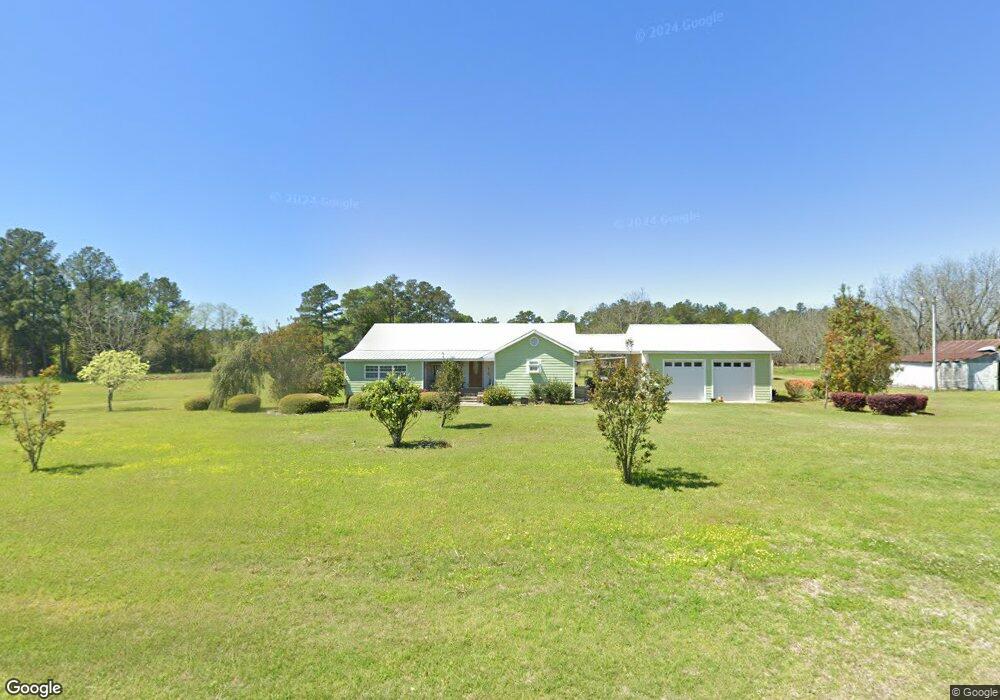 2081 Forty Niner Rd, Pelham, GA 31779 - photo 1