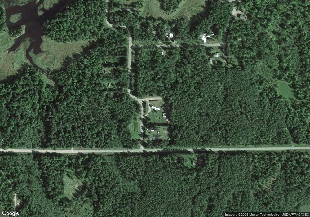 W9071 Bambi Ln, Tomahawk, WI 54487 - photo 1