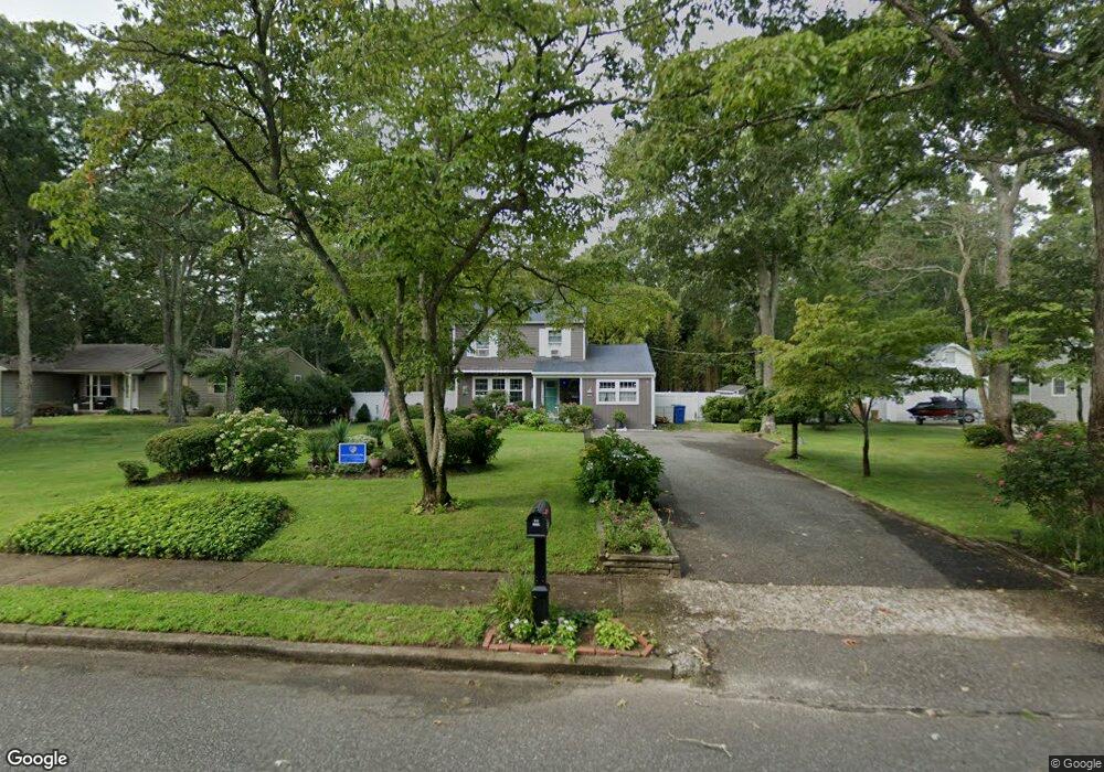 34 Evergreen Dr, Ocean View, NJ 08230 - photo 1