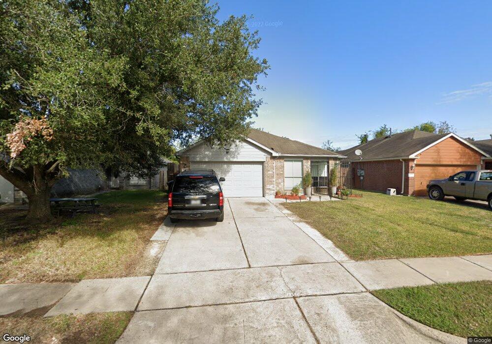 3014 Vega St, Houston, TX 77088 - photo 1