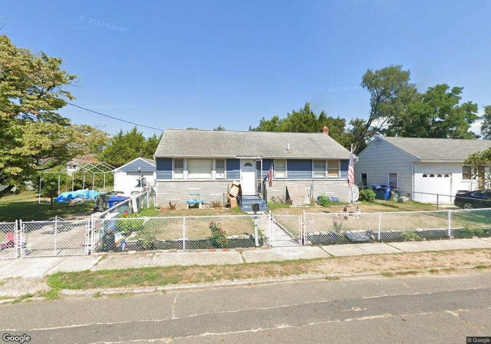 11 2nd Ave, Pemberton, NJ 08068 - photo 1