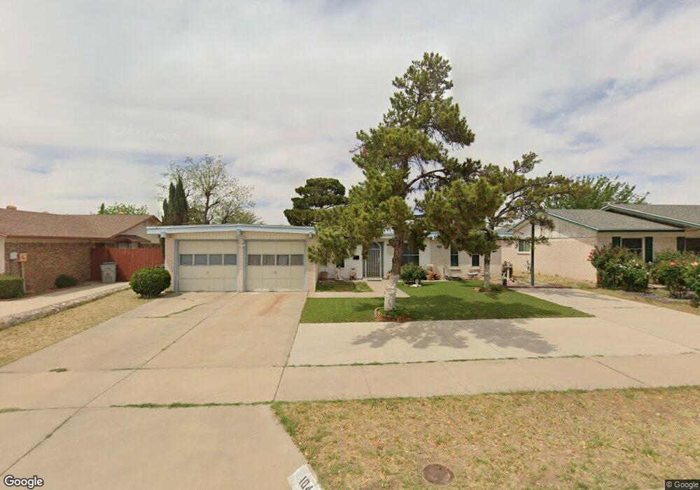 10405 Cardigan Dr, El Paso, TX 79925 - photo 1