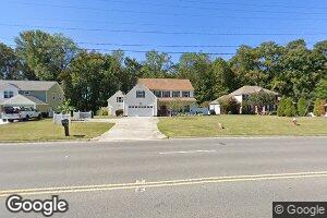 391 N College Dr, Franklin, VA 23851