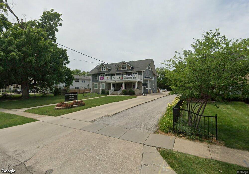 1236 34th St, Des Moines, IA 50311 - photo 1