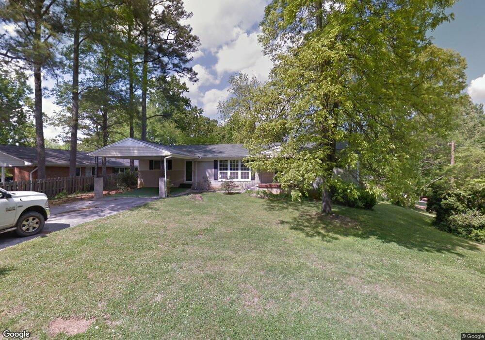 615 Sycamore Dr NE, Cleveland, TN 37312 - photo 1