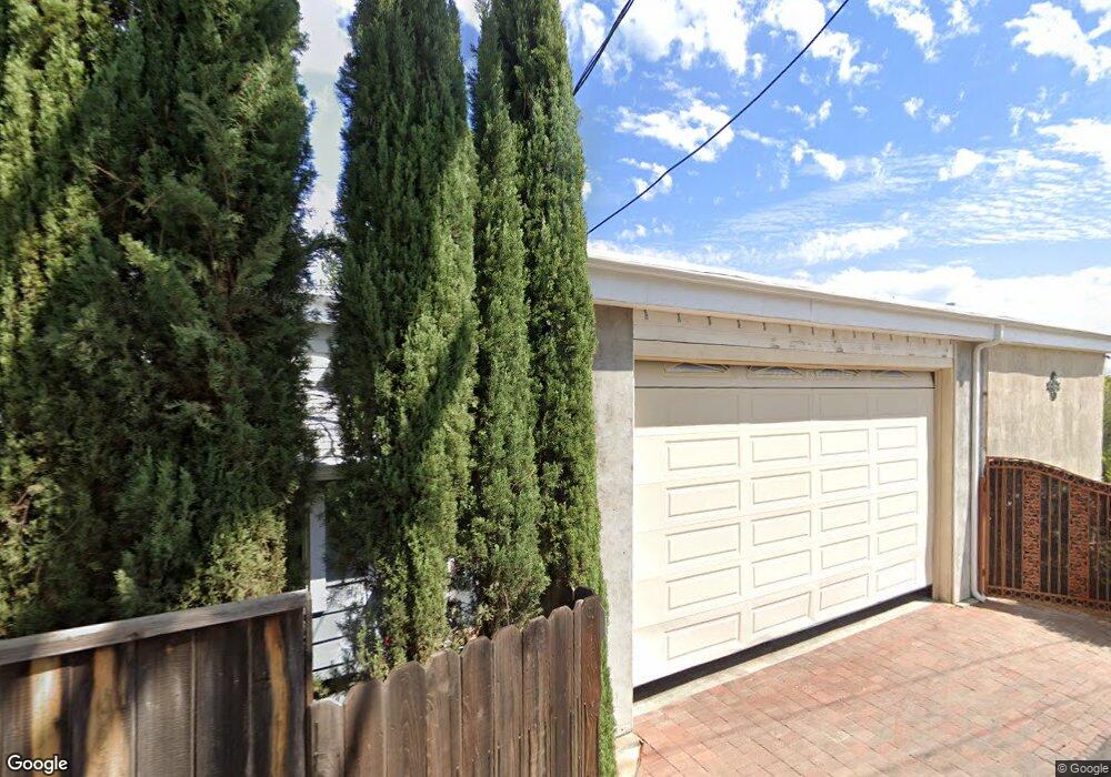 4952 Campo Rd, Woodland Hills, CA 91364 - photo 1