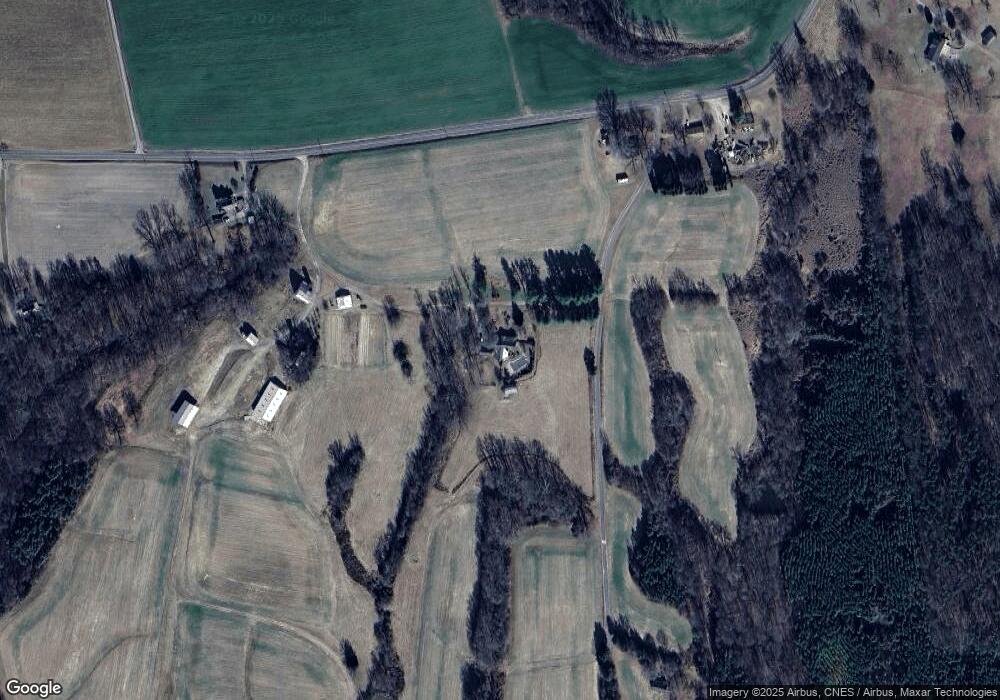 228 Bob Neal Ln, Chatham, VA 24531 - photo 1