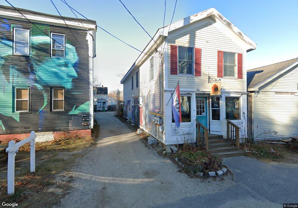 90 Union St unit 92, Brunswick, ME 04011 - photo 1