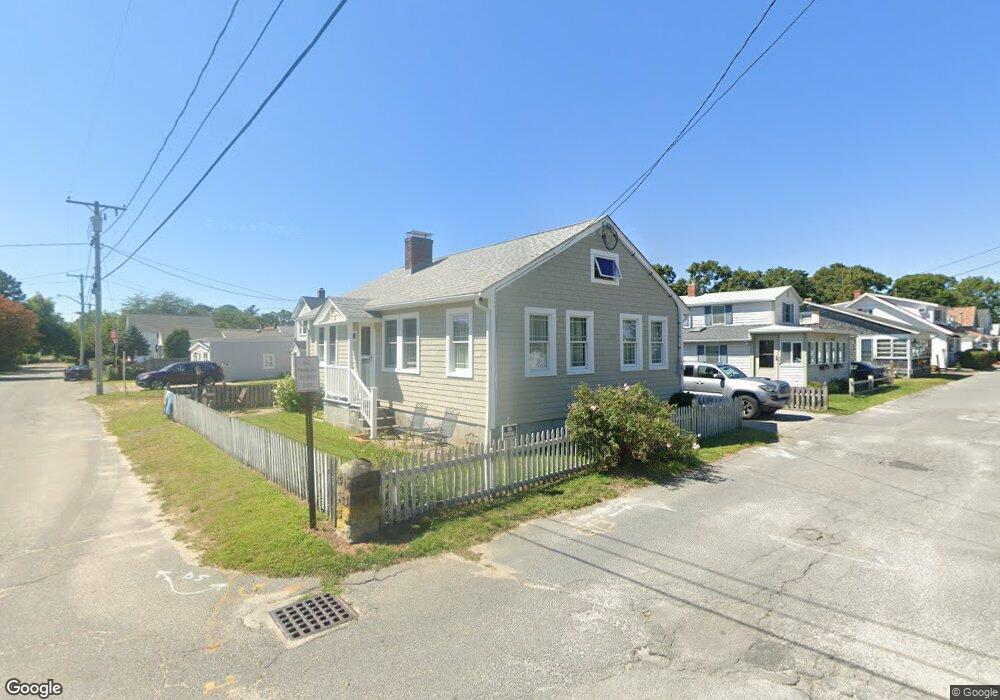 46 Wankinquoah Ave, Wareham, MA 02571 - photo 1