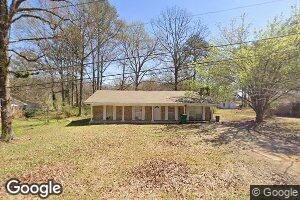 63 Jo Lynn St, Morton, MS 39117