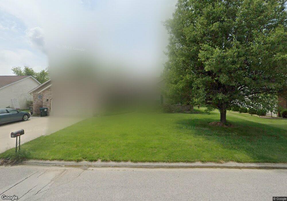 710 N Kristie Lynn St, Freeburg, IL 62243 - photo 1