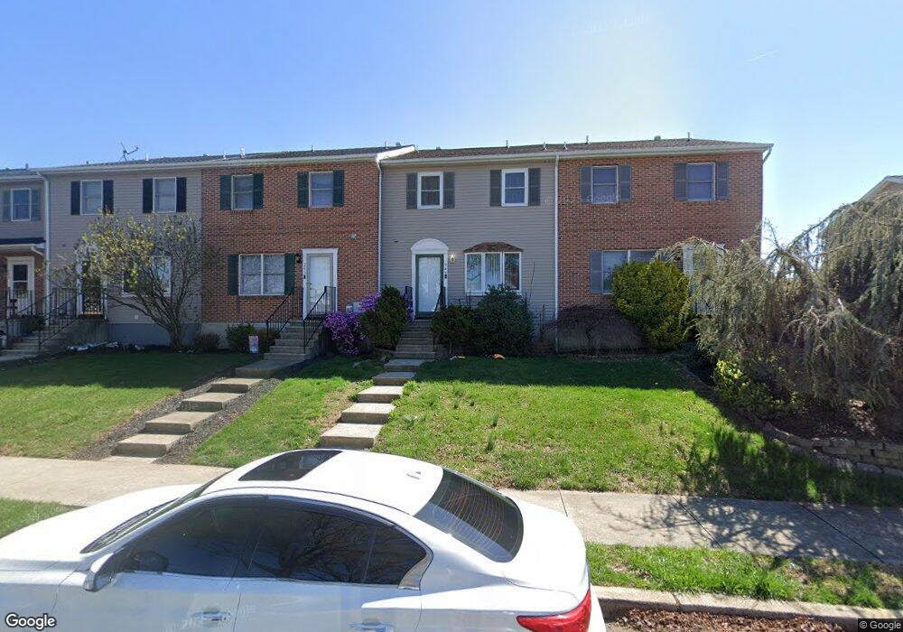 243 Elm St, Reading, PA 19606 - photo 1