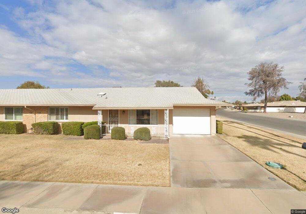 9862 W Country Club Ct unit 56, Sun City, AZ 85373 - photo 1